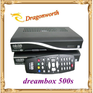 Dm500s DVB Linux DVB500s Satellite Receiver, Dreambox 500s Satellite Receiver